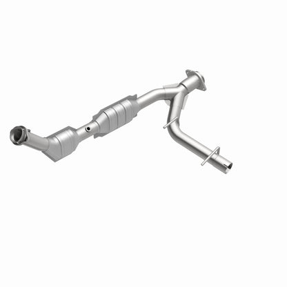 MagnaFlow Conv DF 03-04 Exped 4.6L Passenger Side