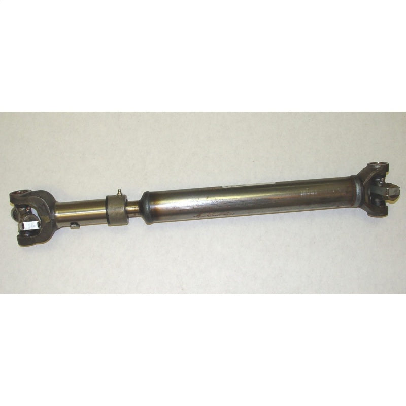 Omix Rear Driveshaft 81-86 CJ7 T4 T5 or T170 Manual Tra