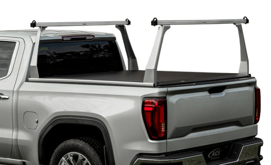 Access ADARAC Aluminum Series 04-13 GM Full Size 1500 5ft 8in Truck Rack