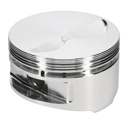 JE Pistons 400 SBC FLAT TOP - Single Piston