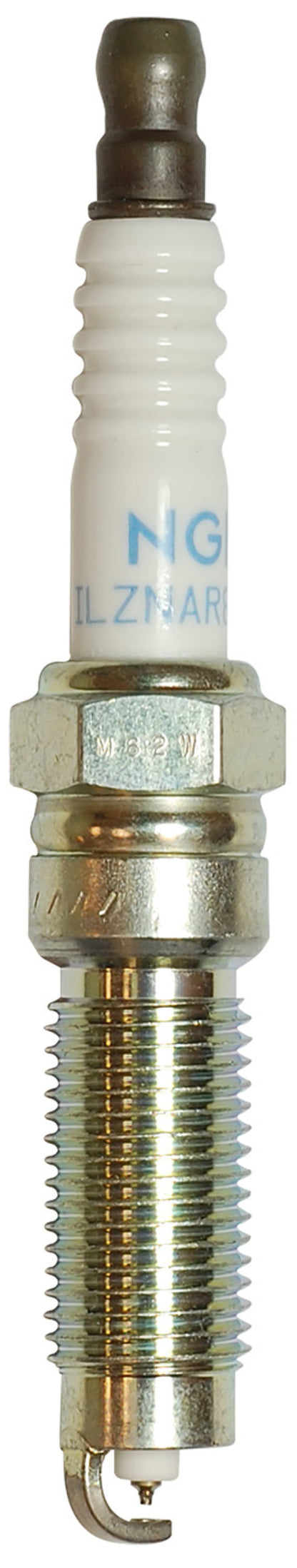 NGK Laser Iridium Spark Plug Box of 4 (ILZNAR8A7G)