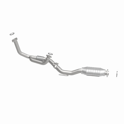 MagnaFlow Conv DF 98-03 Avalon/Camry 3.0L