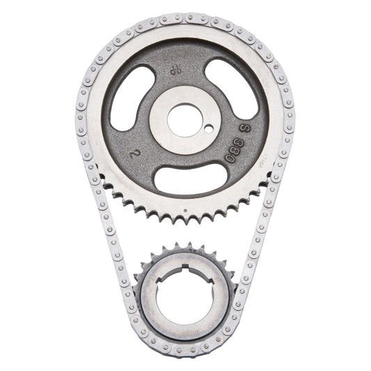 Edelbrock Timing Chain And Gear Set Chry 383-440