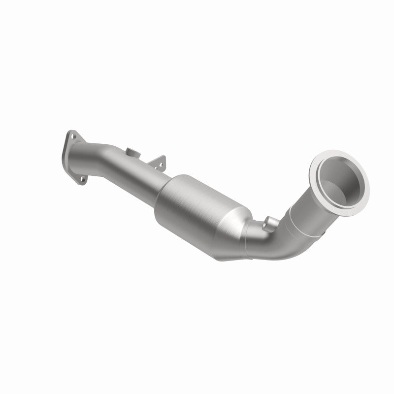 MagnaFlow Conv DF BMW 5 08-09 Front OEM