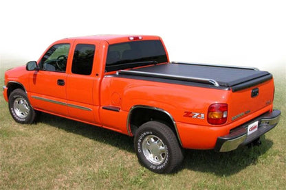 Access Original 88-98 Chevy/GMC Full Size 6ft 6in Stepside Bed (Bolt On) Roll-Up Cover