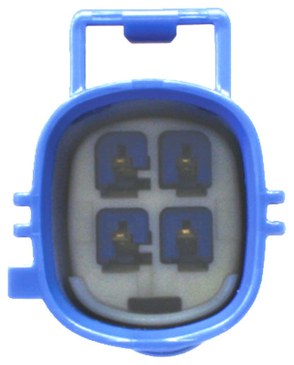 NGK Ford Transit Connect 2013-2010 Direct Fit Oxygen Sensor