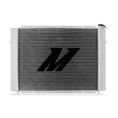 Mishimoto 86-95 Holden Commodore VP/VR/VS V8 5.0L Aluminum Radiator