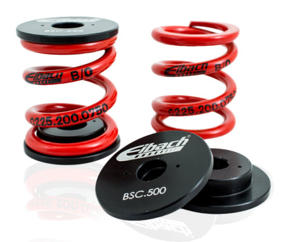 Eibach Bump Springs 2.25in L / 1.36in ID