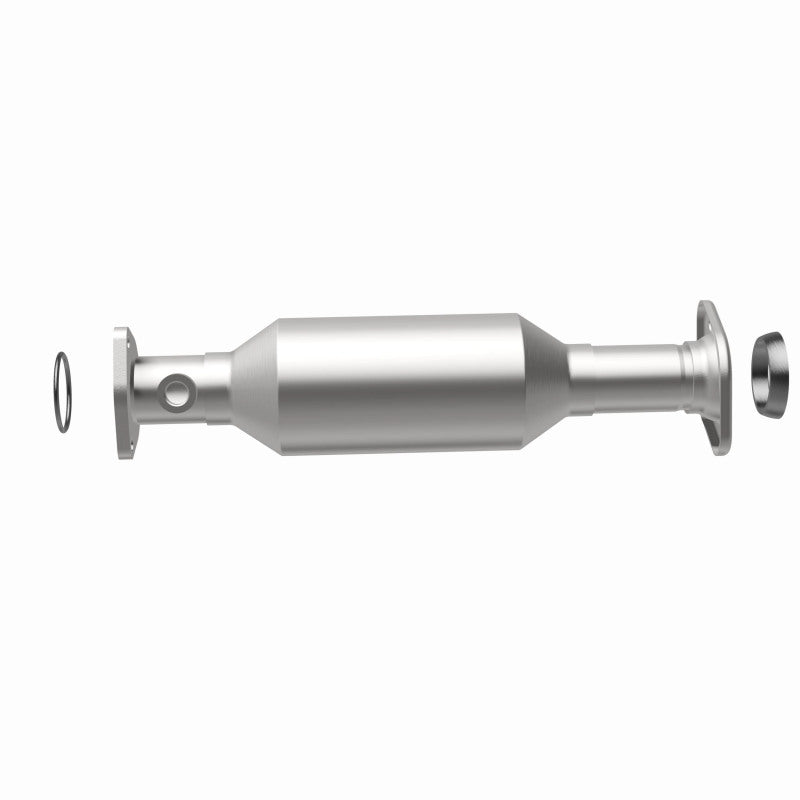 MagnaFlow California Direct-Fit Catalytic Converter 97-01 Honda CR-V L4 2.0L