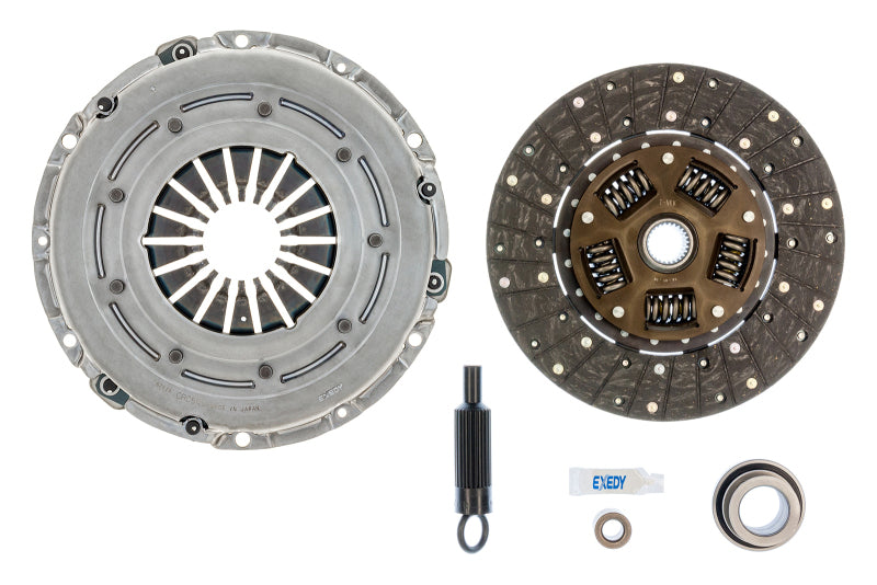 Exedy OE 1982-1992 Chevrolet Camaro V8 Clutch Kit