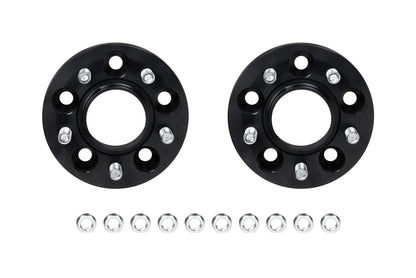 Eibach Pro-Spacer System 23mm 19-23 Kia Telluride AWD 3.8L V6 - Black