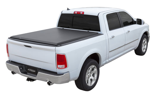 Access Literider 02-08 Dodge Ram 1500 6ft 4in Bed Roll-Up Cover