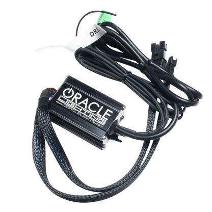 Oracle 14-21 Infiniti Q50 RGB+W Headlight DRL  Kit - ColorSHIFT w/ Simple Controller SEE WARRANTY