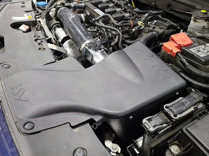 PRL Motorsports - 2018+ Accord 1.5T High Volume Intake System