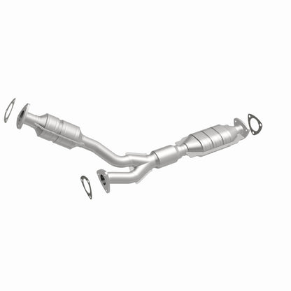 MagnaFlow Conv DF 00-03 Saturn 3L Rear