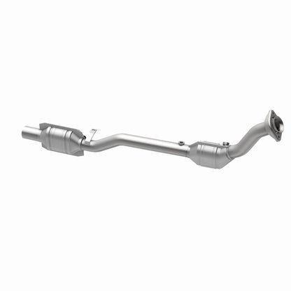 MagnaFlow Conv DF 99-01 Ford Explor 5.0L