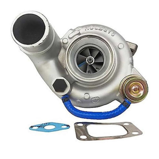 Industrial Injection 03-04 Dodge 5.9L Reman Stock Replacement Turbo (HY35W)