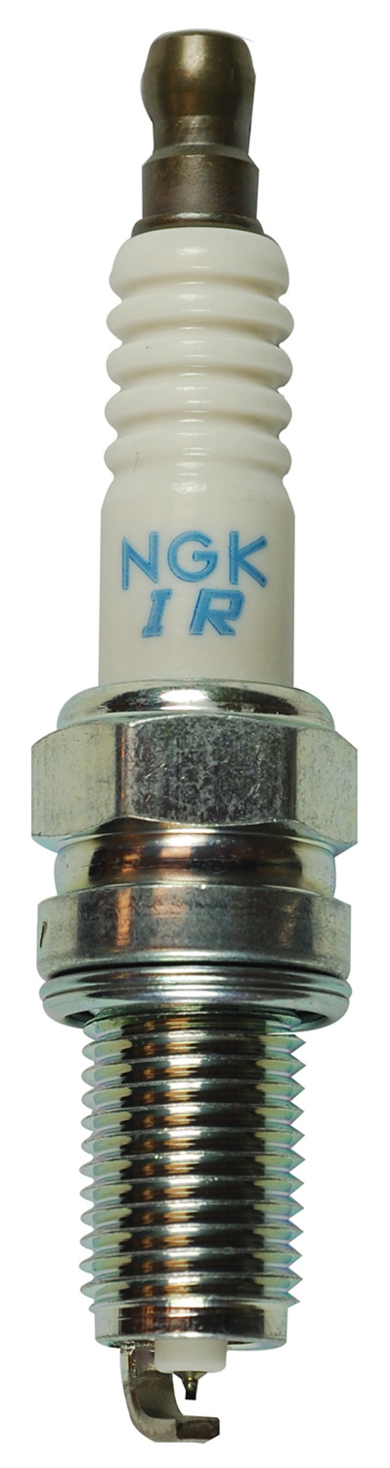 NGK Laser Iridium Spark Plug Box of 4 (IKR7H8)