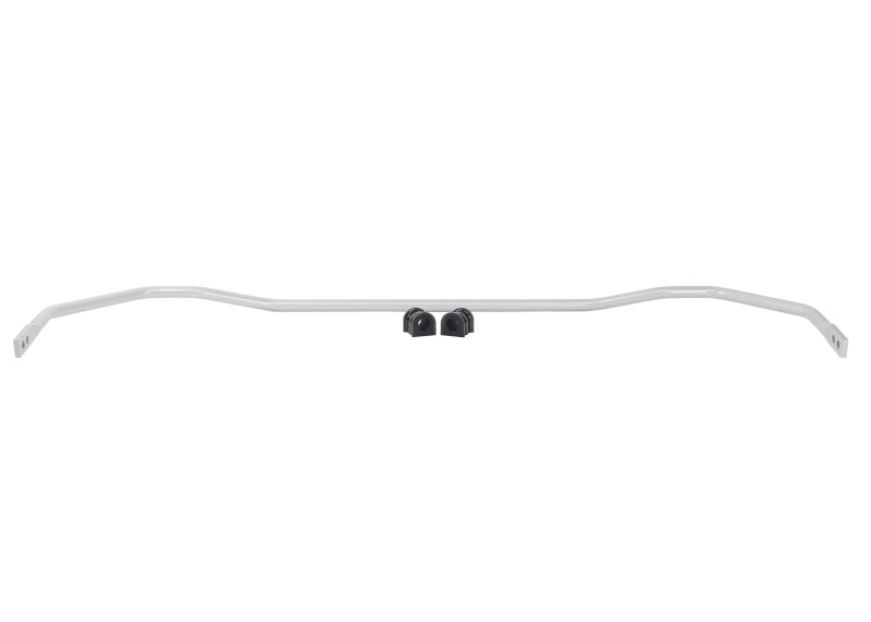 Whiteline 04-08 Acura TSX Rear Sway Bar (Incl. Bushings)