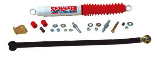 Skyjacker 1997-2006 Jeep Wrangler (TJ) Track Bar