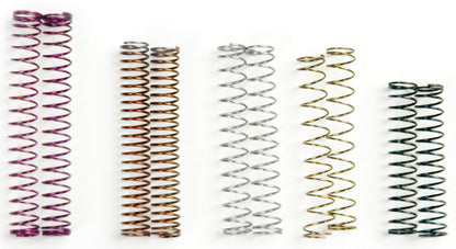 Edelbrock Spring Assortment 5-Pr