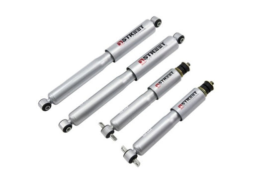 Belltech Street Performance Shock Set