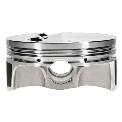 JE Pistons LS7 FT 4.125 in. Bore - Set of 8 Pistons