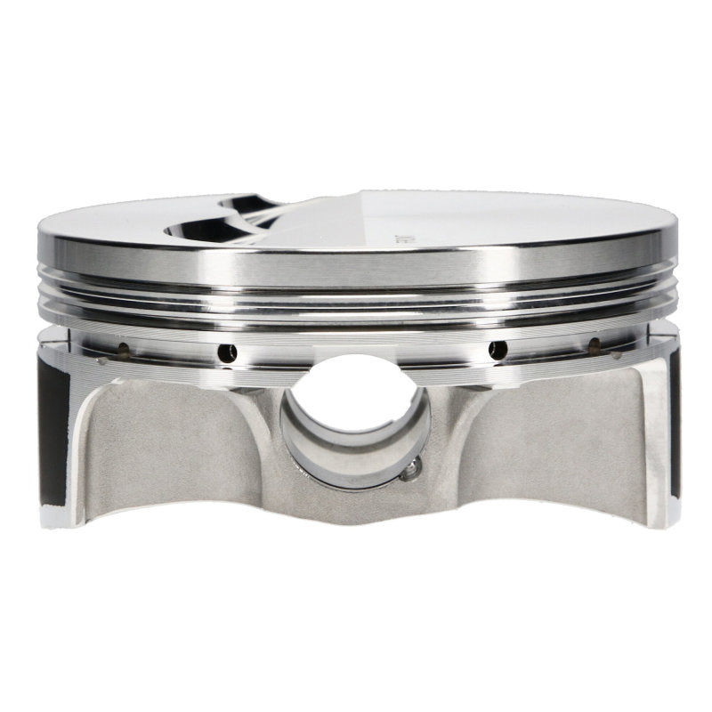 JE Pistons LS ASYM FT 4100STRKR Set of 8 Pistons