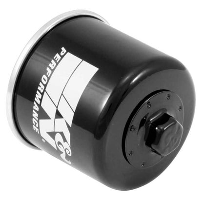 K&N Oil Transmission Filter, Powersports - Canister