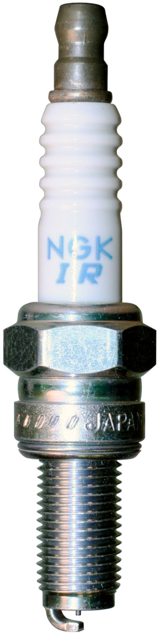 NGK Laser Iridium Spark Plug Box of 4 (MR7BI-8)