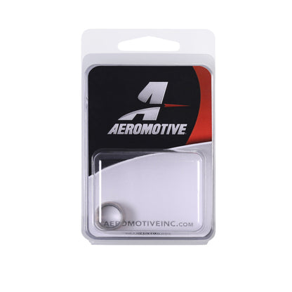 Aeromotive Olive PTFE Hose End - AN-08