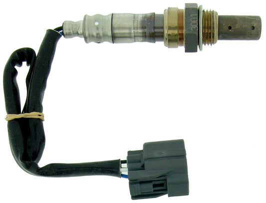 NGK Honda Accord 2002-2000 Direct Fit 4-Wire A/F Sensor