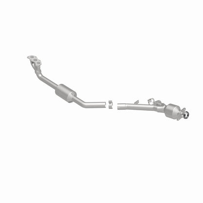 MagnaFlow Conv DF 06-07 Subaru B9 Tribeca 3.0L CA Grade CARB Compliant