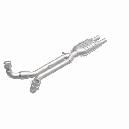 MagnaFlow Conv DF 81-86 Alfa Romeo GTV6 2.5L