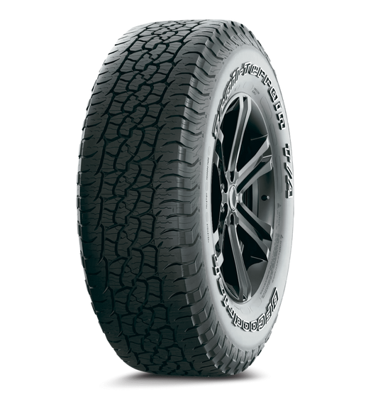 BFGoodrich Trail-Terrain T/A 235/55R19 105H XL