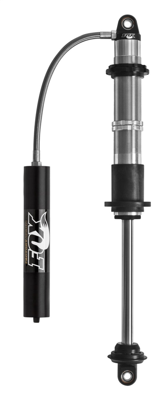 Fox 2.0 Factory Series 10in. Remote Reservoir Coilover Shock 5/8in. Shaft (40/60 Valving) - Blk