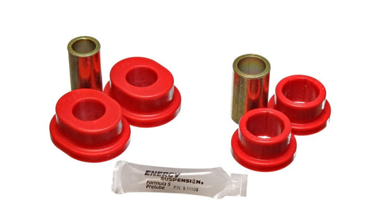 Energy Suspension Ford Oval Track Arm Bushing - Red