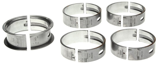 Clevite Audi 1.5L 1.6L 1.7L 73-84 / Chrysler 1.7 78-83 / VW 1.5L 1.6L 2.0L Main Bearing Set