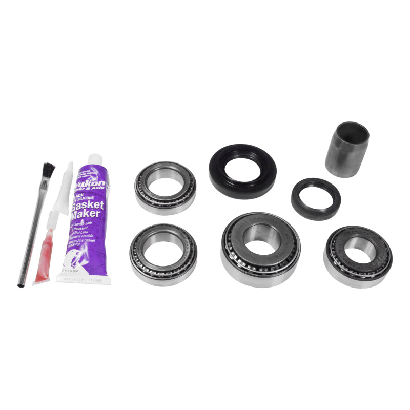 Yukon Gear Master Overhaul Kit For Ford 7.25in Diff