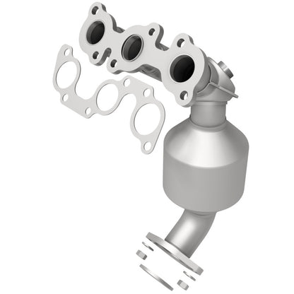 MagnaFlow Conv. DF 04-06 Lexus ES330 / 04-06 Toyota Camry/04-08 Solara 3.3L P/S Manifold