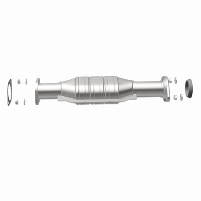 MagnaFlow Conv DF 01-02 Montero 3.5L Rear