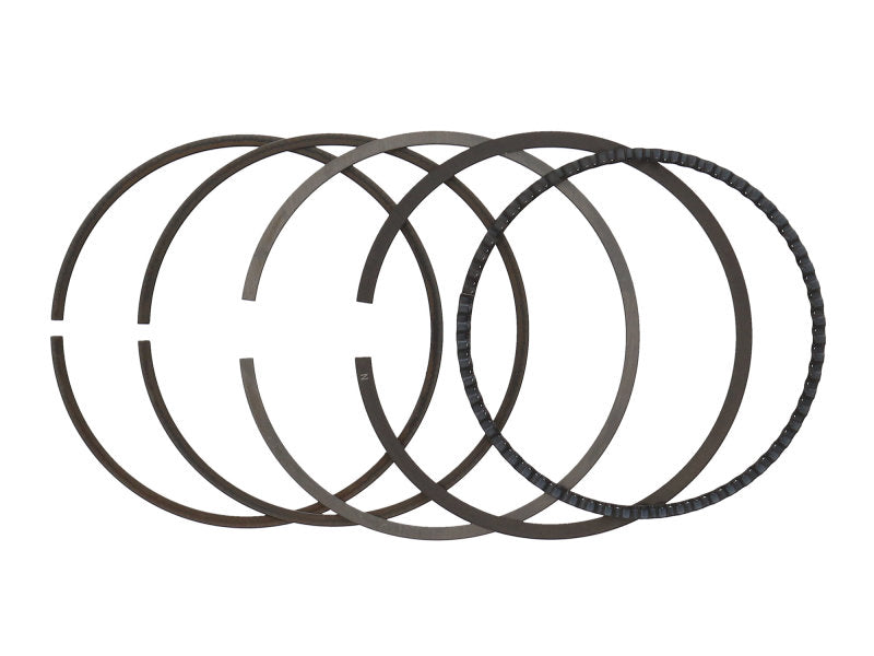 Wiseco 89.00MM RING SET Ring Shelf Stock