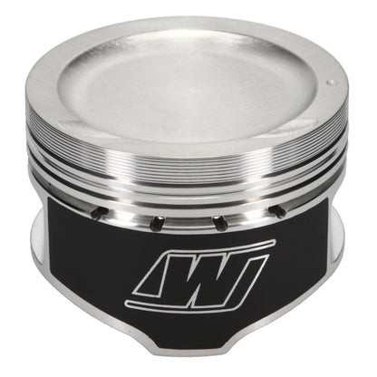 Wiseco GM LD9 2.4L Dished 9:1 CR 90.5mm Piston Shelf Stock Kit