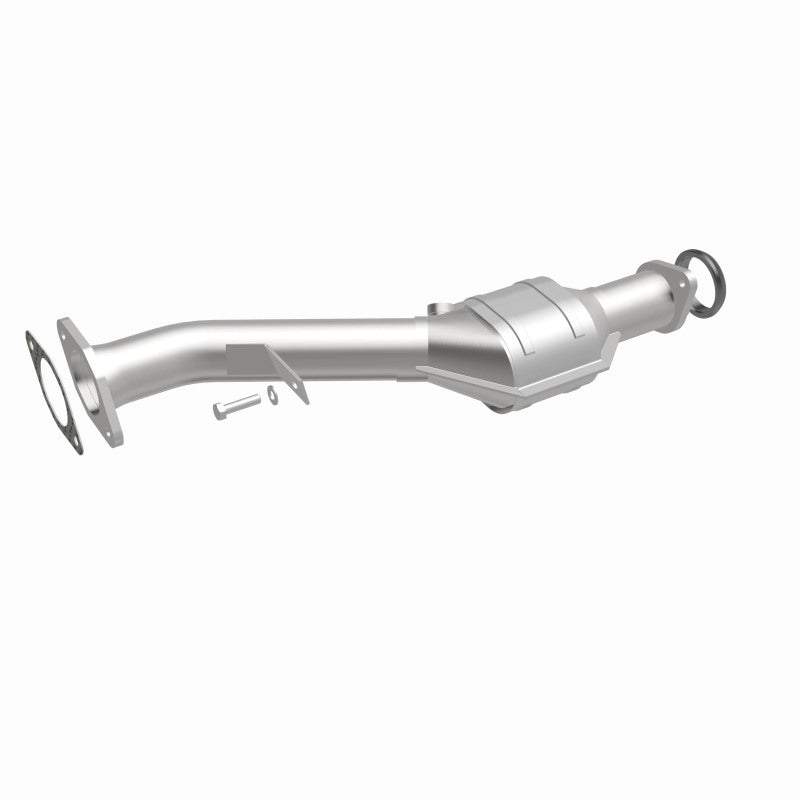 MagnaFlow Conv DF 04-07 Subaru WRX/STI 2.5L T