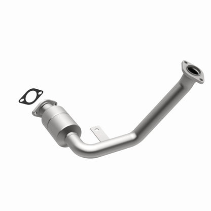 MagnaFlow Conv DF 01-03 Montero 3L Driver Side Front