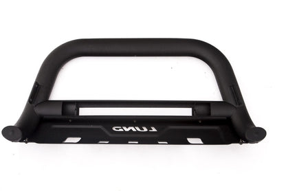 Lund 07-17 Chevy Silverado 1500 Revolution Bull Bar - Black