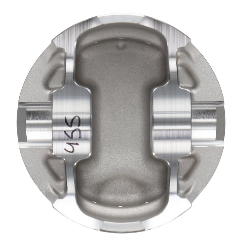 Wiseco Chevrolet LS 4.070in Bore 1.110in CH -15.00 CC Professional Piston Set