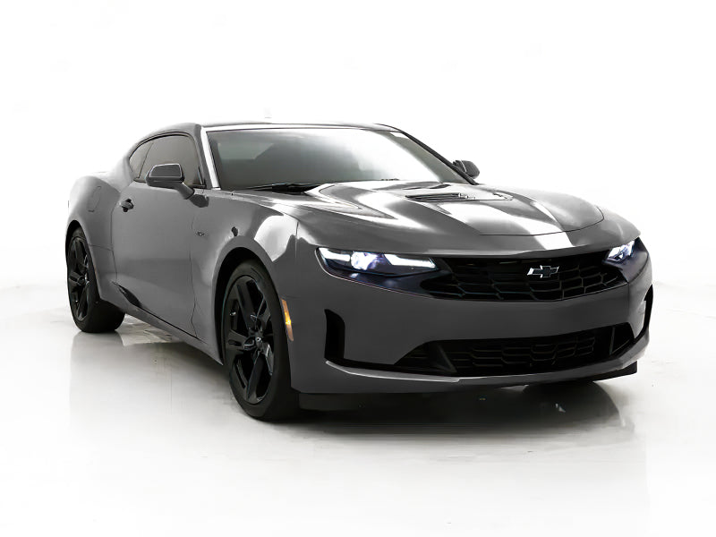 Oracle 19-21 Chevy Camaro LS/LT RGB+A Headlight DRL  Kit - ColorSHIFT w/o Controller SEE WARRANTY