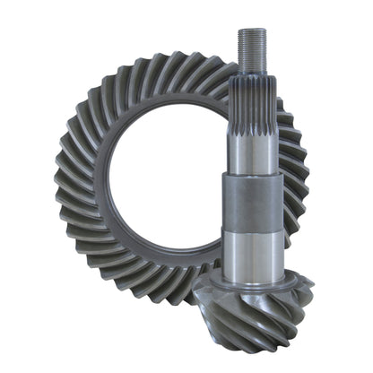 USA Standard Ring & Pinion Gear Set For Ford 7.5in in a 3.73 Ratio