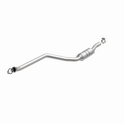 MagnaFlow Conv DF 06-07 BMW 530i 3.0L Driver Side